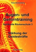 Cover: Augen- und Gehirntraining - Aeckersberg, Ingrid
