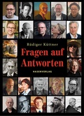 Cover: Fragen auf Antworten - Hasenverlag