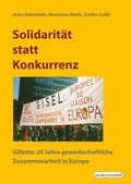 Cover: Solidarit&auml;t statt Konkurrenz - Die Buchmacherei