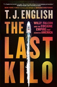 Enlarge image Cover: The Last Kilo - William Morrow Paperbacks