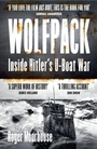 Cover: Wolfpack - William Collins