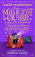 Cover: Secrets of the Purple Pearl - HarperCollins