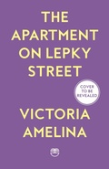 Cover: The Apartment on Lepky Street - HarperCollins