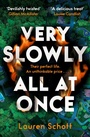 Cover: VERY SLOWLY ALL AT EXAIIE PB