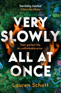 Abbildung von: Very Slowly All at Once - HarperCollins
