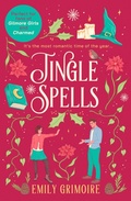 Cover: Jingle Spells - AVON, a division of HarperCollins Publishers Ltd