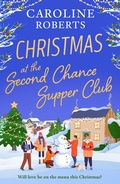 Cover: Christmas at The Second Chance Supper Club - HQ Digital