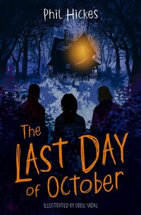Enlarge image Cover: The Last Day of October - HarperCollins