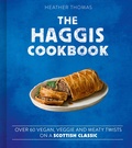 Bild: The Haggis Cookbook - HarperCollins