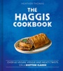 Cover: The Haggis Cookbook - HarperCollins