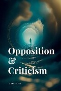 Cover: Opposition & Criticism - Ed Pub.