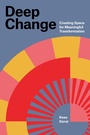 Cover: Deep Change - MIT Press