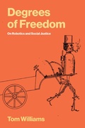 Cover: Degrees of Freedom - MIT Press