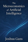 Bild: The Microeconomics of Artificial Intelligence - MIT Press