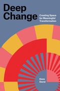 Cover: Deep Change - MIT Press