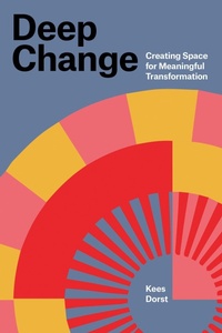 Enlarge image Cover: Deep Change - MIT Press