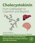 Abbildung von: Cholecystokinin - Elsevier