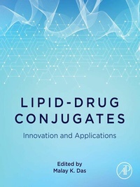 Abbildung von: Lipid-Drug Conjugates - Elsevier
