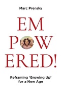 Cover: Empowered! - Eai Press