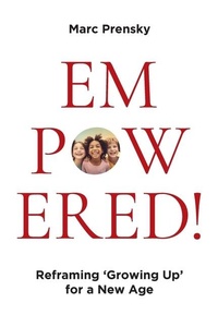 Enlarge image Cover: Empowered! - Eai Press