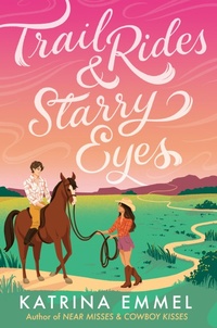 Enlarge image Cover: Trail Rides & Starry Eyes - Random House Children's Books