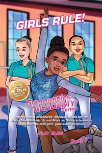 Abbildung von: Girls Rule! - Maximum Effort Productions