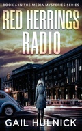 Cover: Red Herrings Radio - Windword Group Publishing & Media