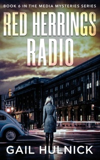Enlarge image Cover: Red Herrings Radio - Windword Group Publishing & Media