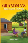 Cover: Grandma's Tales and Travails - G Publishing