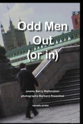 Cover: Odd Men Out (or in) - Xanadu Press