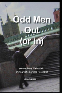 Abbildung von: Odd Men Out (or in) - Xanadu Press
