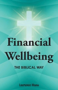 Abbildung von: Financial Wellbeing - FriesenPress