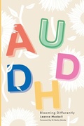 Cover: Audhd - ADHD Works
