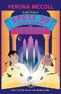 Cover: SPELL 30 and TRAPPED in Ancient Egypt - Vampress