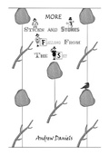 Cover: More Sticks and Stones Falling From the Sky - Lulu.com