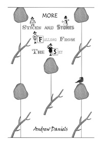 Enlarge image Cover: More Sticks and Stones Falling From the Sky - Lulu.com