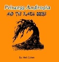 Cover: Princess Ambrosia and the Black Ooze - Lulu.com