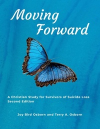 Enlarge image Cover: Moving Forward - Lulu.com