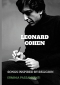 Cover: Leonard Cohen - Lulu.com