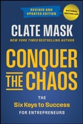 Cover: Conquer the Chaos - Wiley