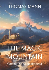 Enlarge image Cover: The Magic Mountain - Waking Lion Press