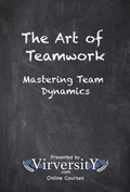 Cover: The Art of Teamwork - eBookIt.com