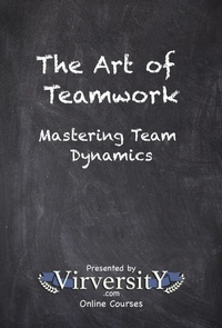 Abbildung von: The Art of Teamwork - eBookIt.com