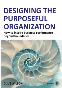 Enlarge image Cover: Designing the Purposeful Organization - Lulu.com
