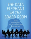 Cover: The Data Elephant in the Board Room - Technics Publications