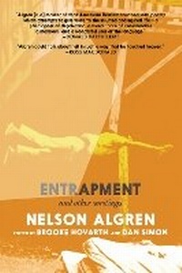 Enlarge image Cover: Entrapment and Other Writings - Seven Stories Press,U.S.