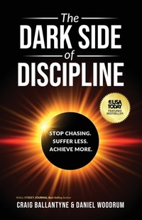 Abbildung von: The Dark Side of Discipline - ethos collective