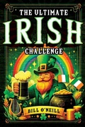Cover: The Ultimate Irish Challenge - Lak Publishing