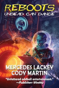Enlarge image Cover: Reboots - Phoenix Pick