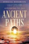 Cover: The Official Workbook for Returning to the Ancient Paths - Harrison House